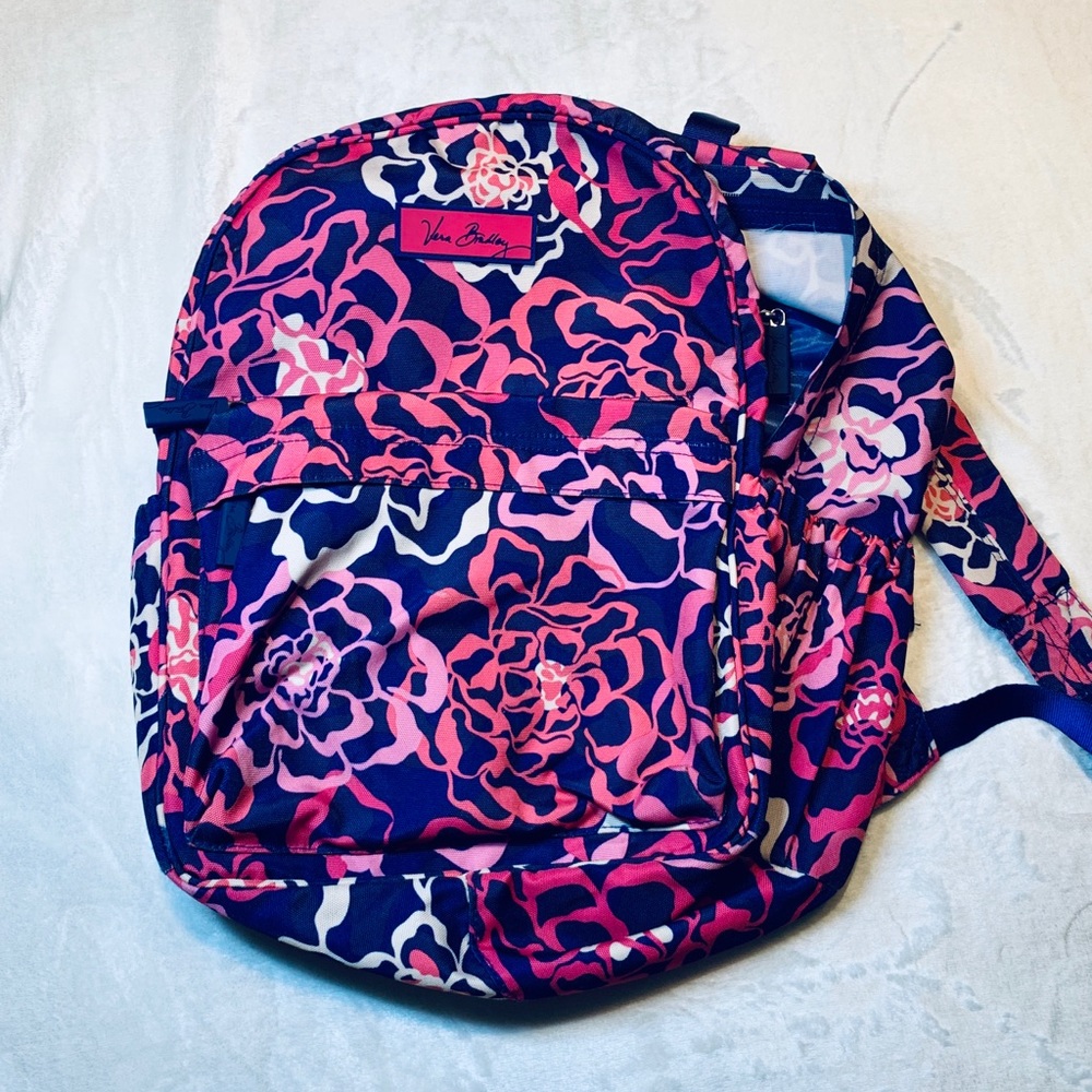 Vera Bradley Backpack